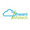 Dhwani Infotech Logo